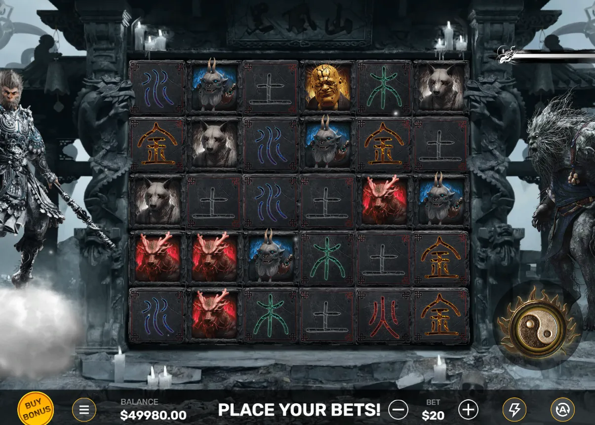 Wukong